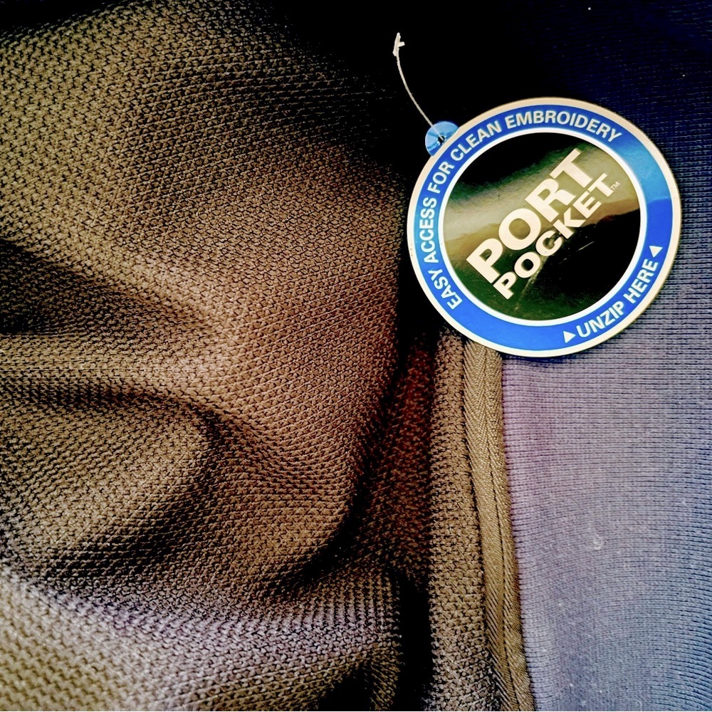 NWT CornerStone CAL BERKELEY Full-Zip Hooded jacket with Thermal Lining - Picture 3 of 9
